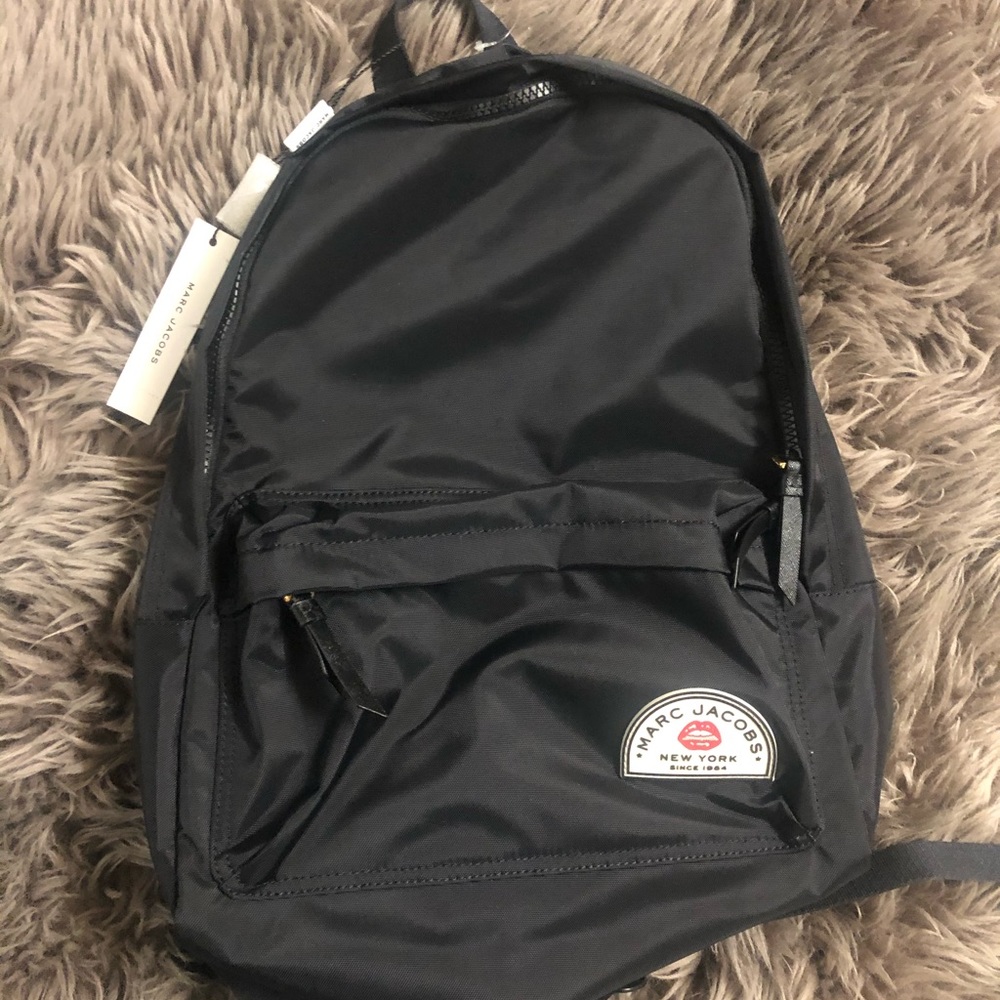 Brandnew Marc Jacobs Bagpack